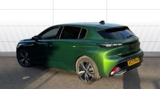 Peugeot 308 1.5 BlueHDi Allure 5dr EAT8 Diesel Hatchback